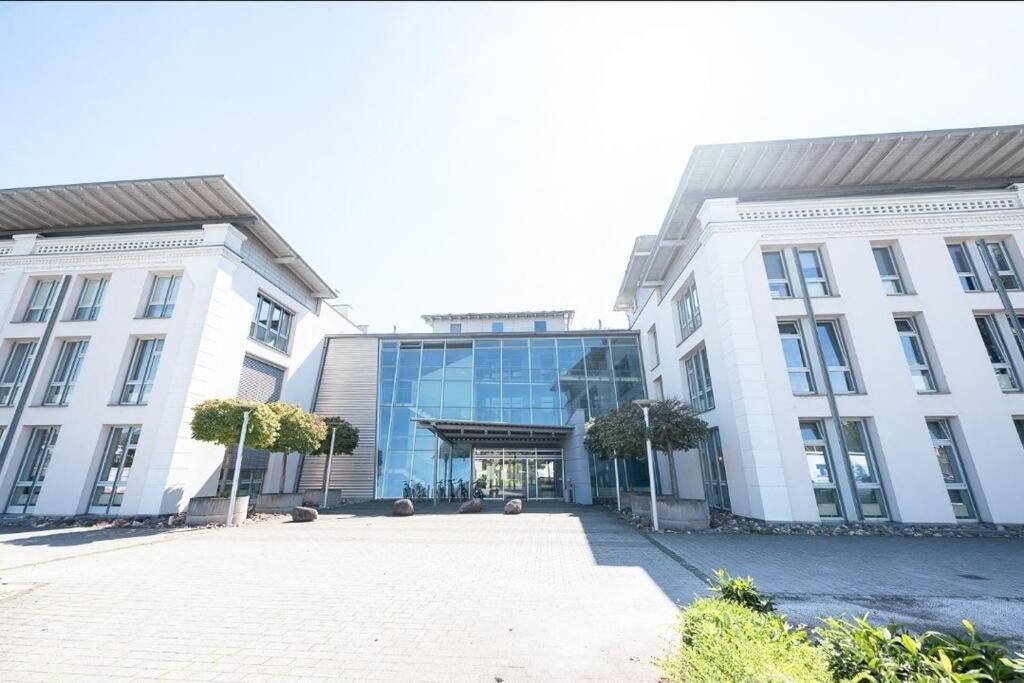 Wohnwerk: Penthouse - Moselblick Apartment Traben-Trarbach Exterior foto